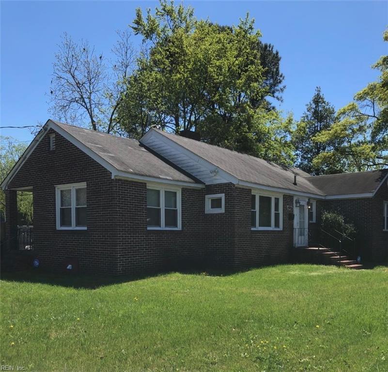 701 Rodman Ave - Photo 1