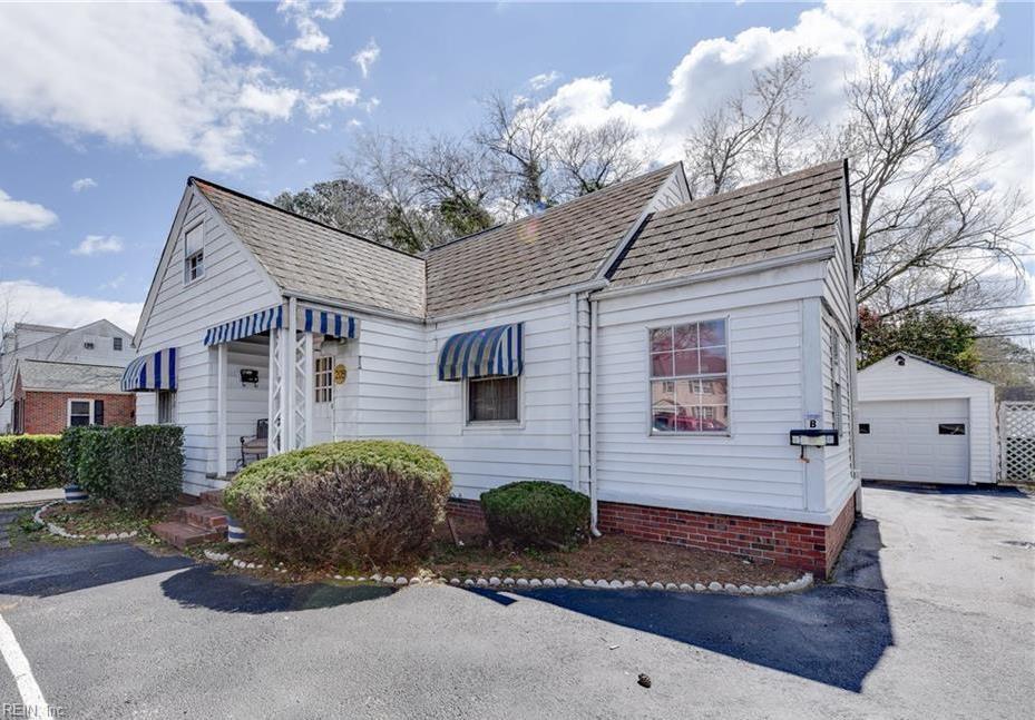 215 Little Creek Rd - Photo 1