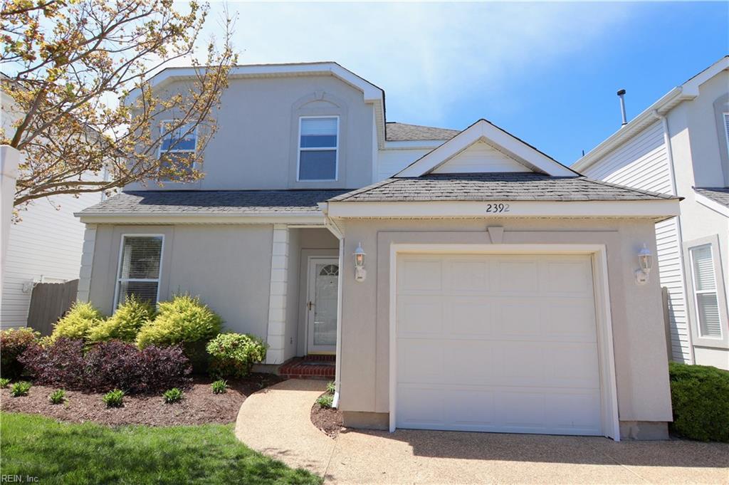 2392 Cape Arbor Dr - Photo 1