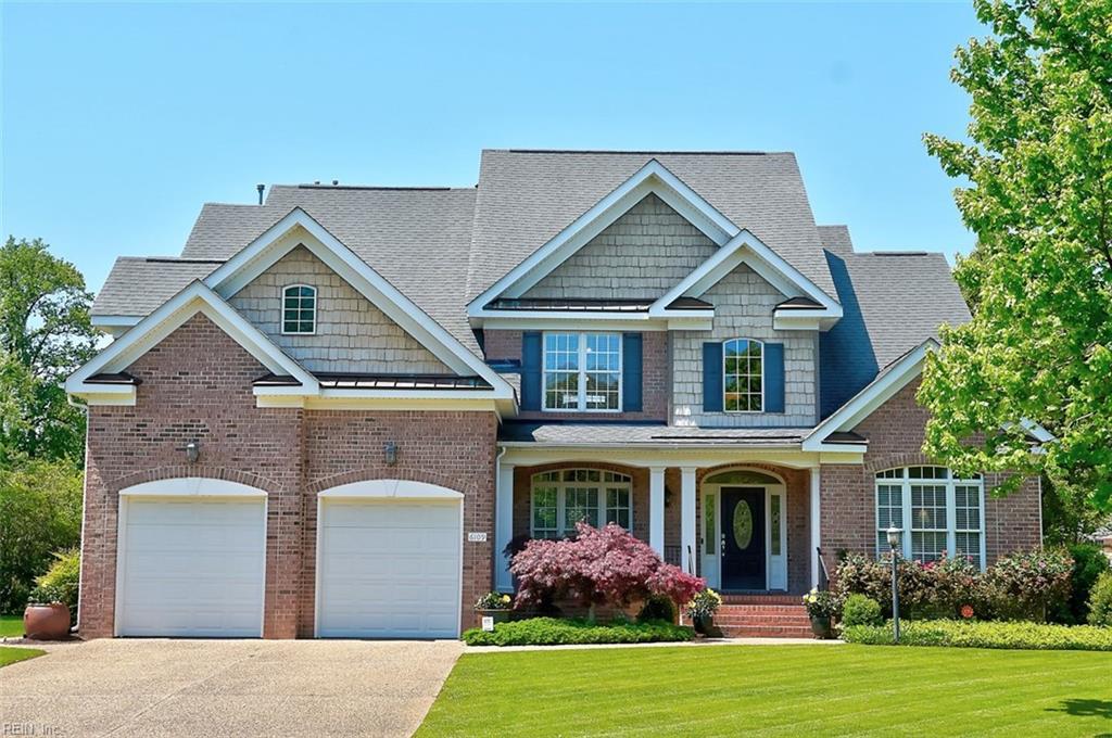 6109 Walkers Ferry Ln - Photo 1
