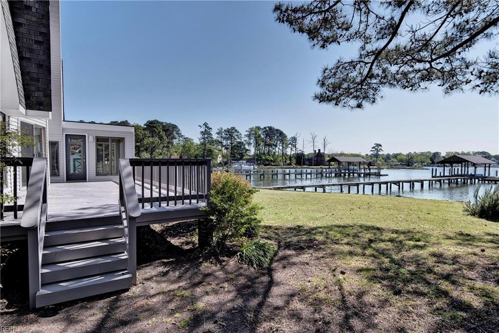 421 Crockett Rd - Photo 1