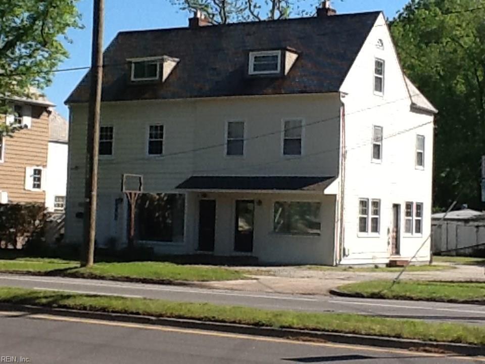 10194 Warwick Blvd - Photo 1
