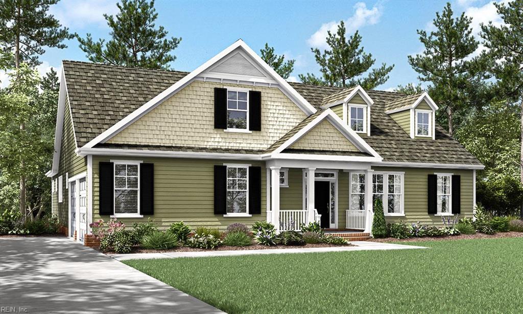 1708 Silverton Way - Photo 1