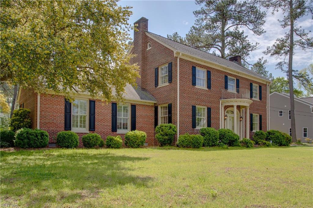 536 Riverview Dr - Photo 1