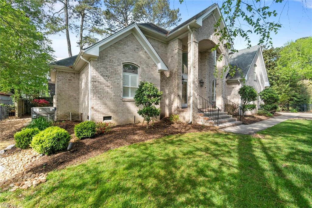 533 Croatan Rd - Photo 1