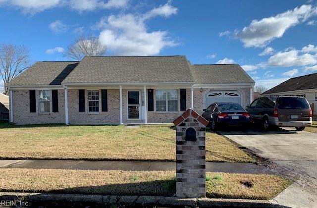 1105 Sir Galahad Dr - Photo 1