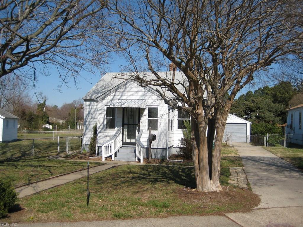 2807 Victoria Blvd - Photo 1