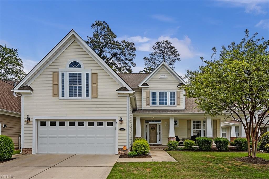 5468 Memorial Dr - Photo 1