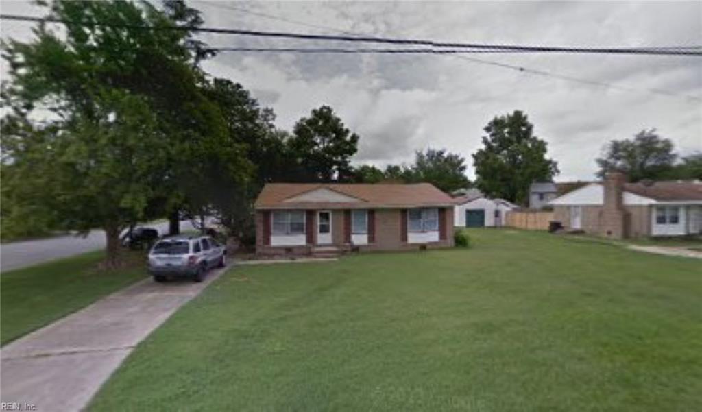 4501 South St - Photo 1