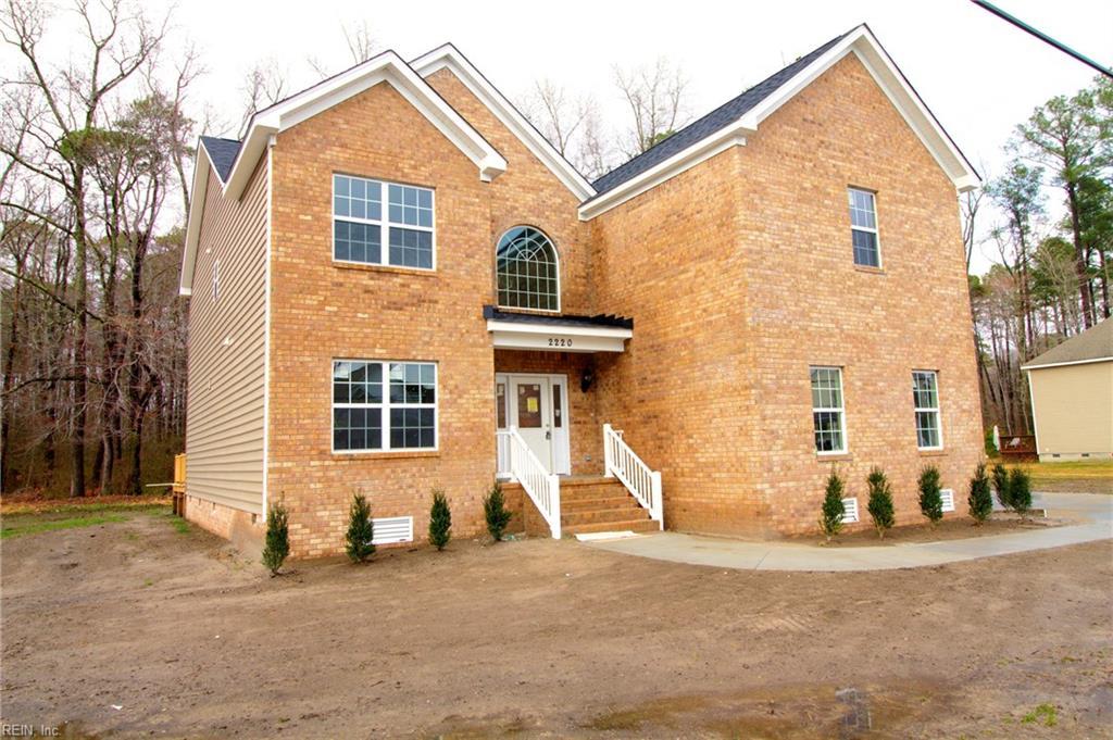 2220 Millville Rd - Photo 1