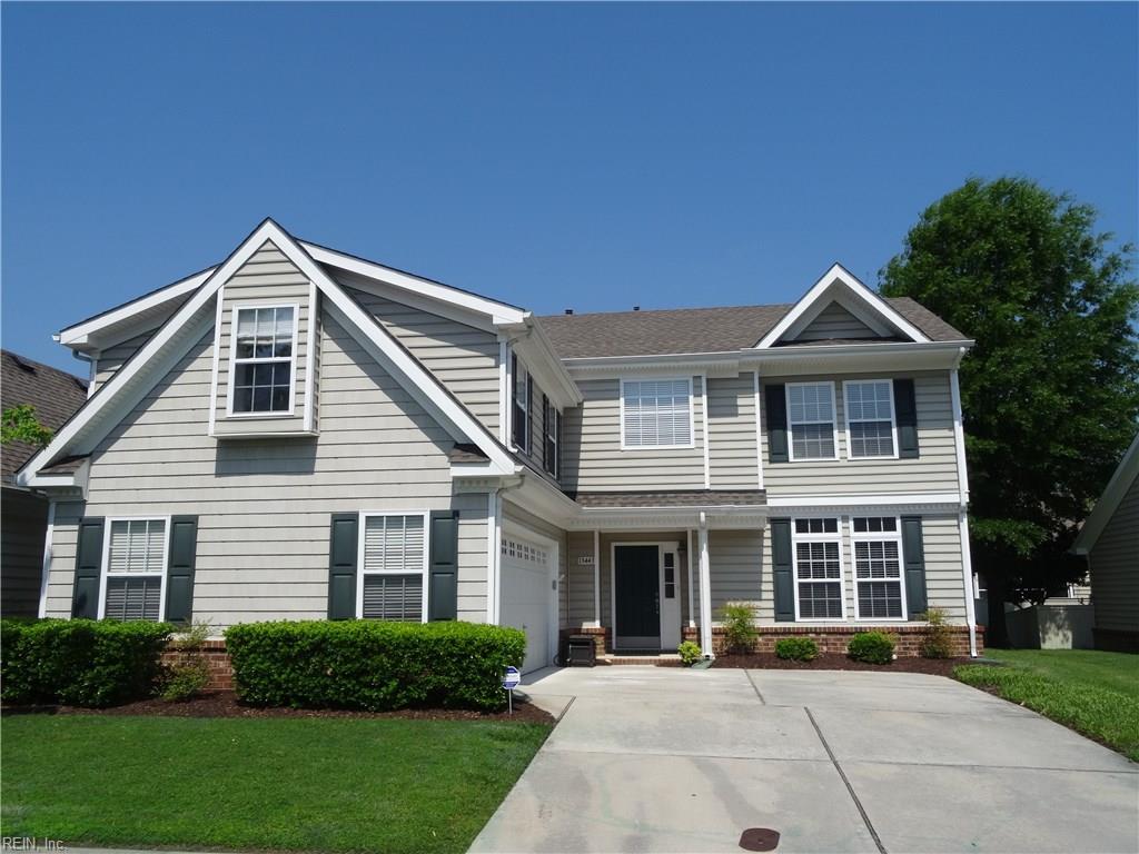 13443 Prince Andrew Trl - Photo 1