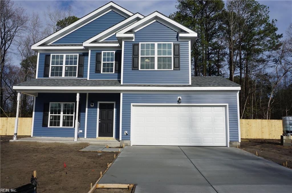 401 Pines Ct - Photo 1