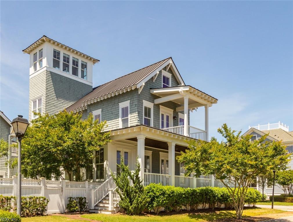 4571 East Beach Dr - Photo 1