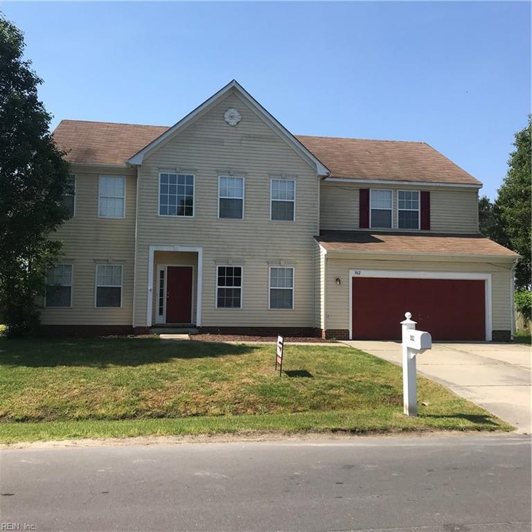 302 Green View Rd - Photo 1