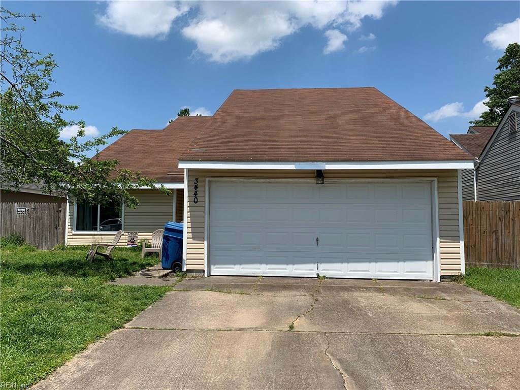 3440 Daisy Cres - Photo 1 3440 Daisy Cres - Photo 1