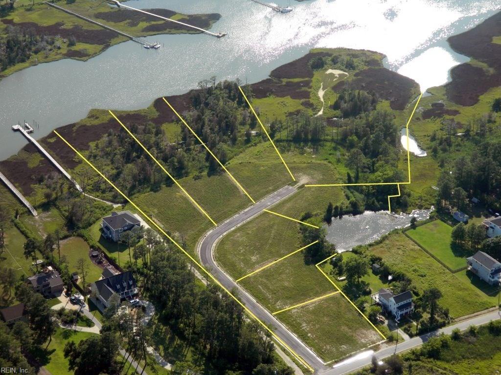 1 Dove Point Trl - Photo 1