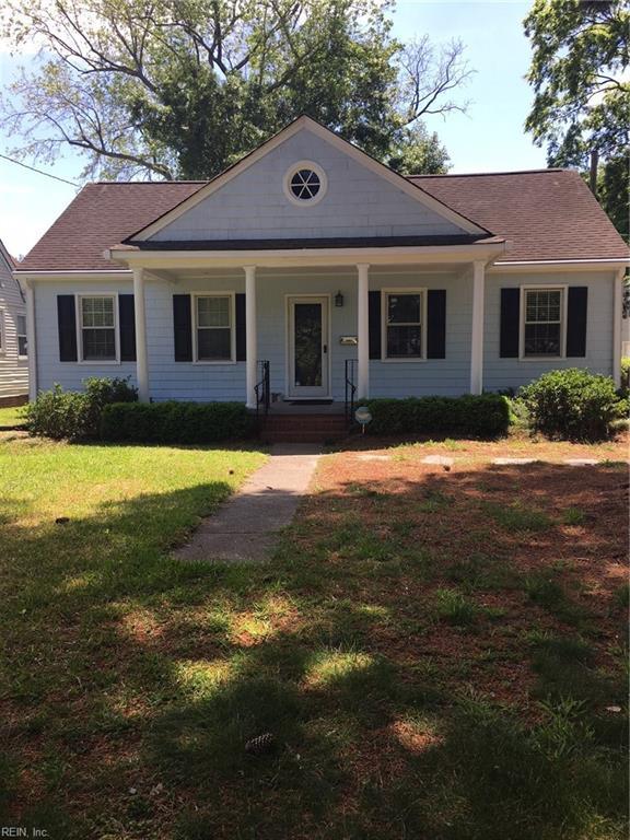 1401 Cedar Ln - Photo 1