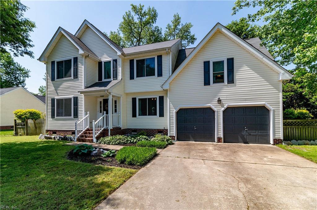 2629 Twin Cedar Trl - Photo 1