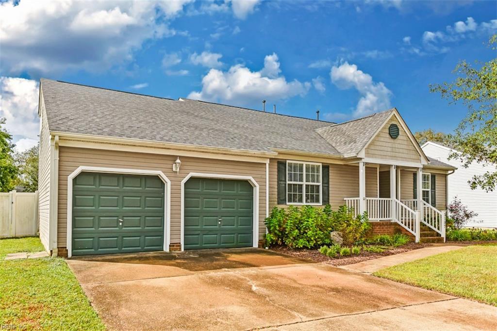 3107 Hunters Glen Ct - Photo 1