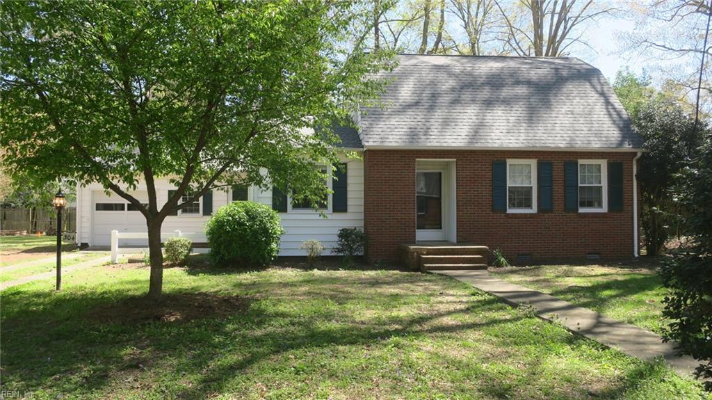 304 Mimosa Dr - Photo 1