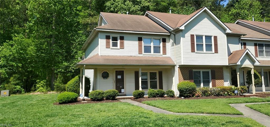 53 Hollis Wood Dr - Photo 1