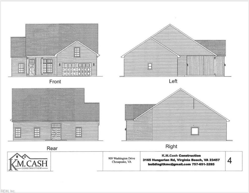 913 Washington Dr - Photo 1