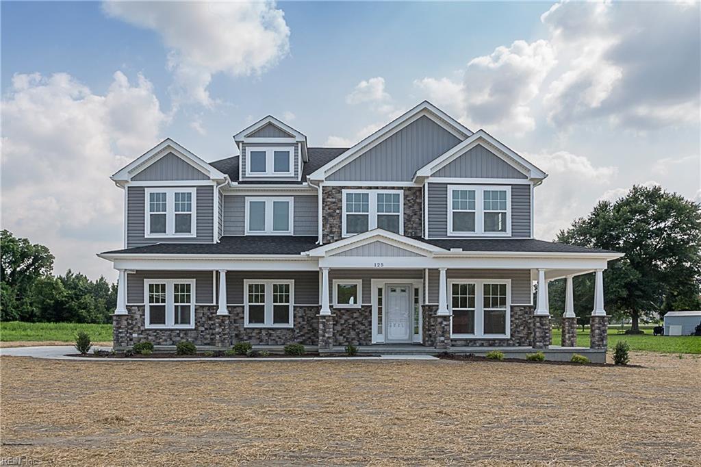 MM Greystone Dove Point Trl - Photo 1