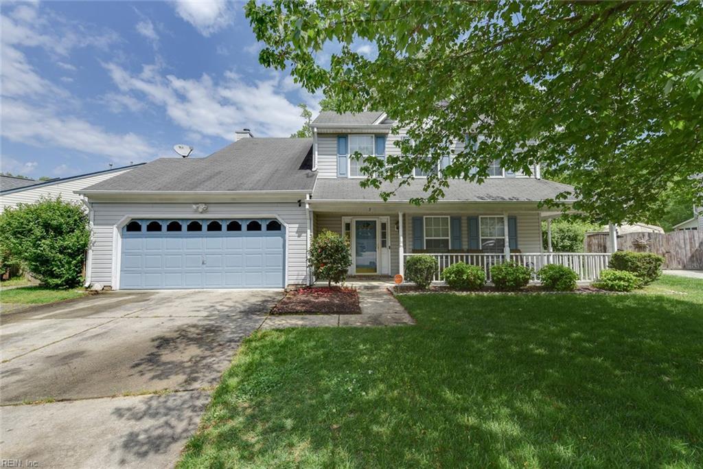 5 Meadow Ln - Photo 1
