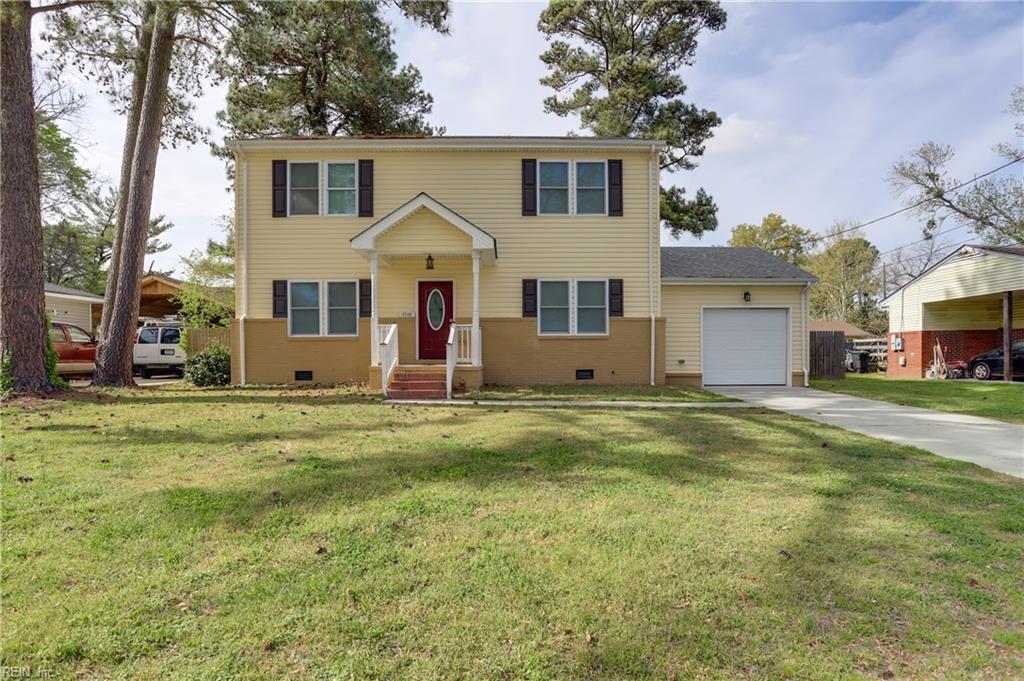 5748 Burrell Ave - Photo 1