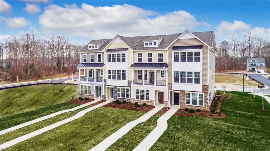 3602 Hickory Neck Blvd - Photo 1