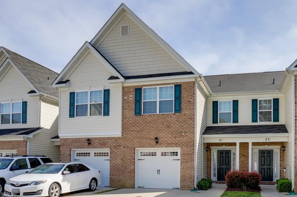 21 Frazier Ct - Photo 1
