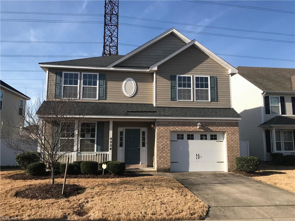 4224 White Cap Cres - Photo 1