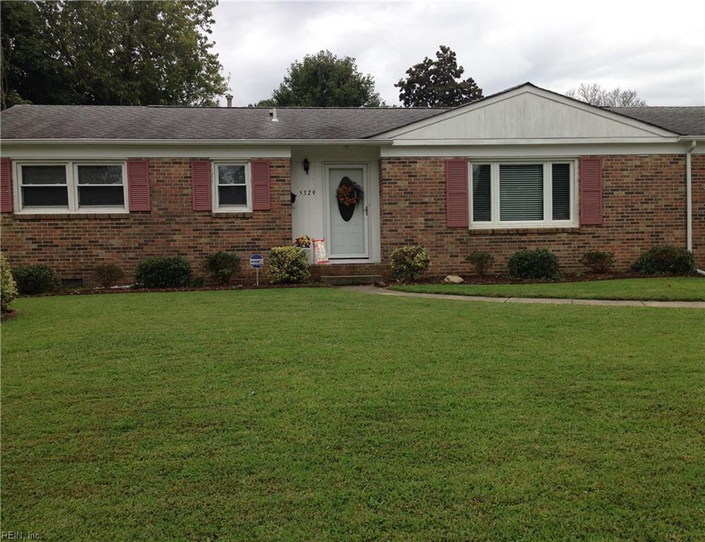 5329 Princess Anne Rd - Photo 1