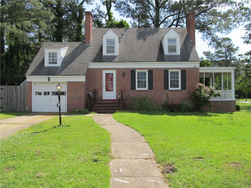 403 Westmoreland Ave - Photo 1