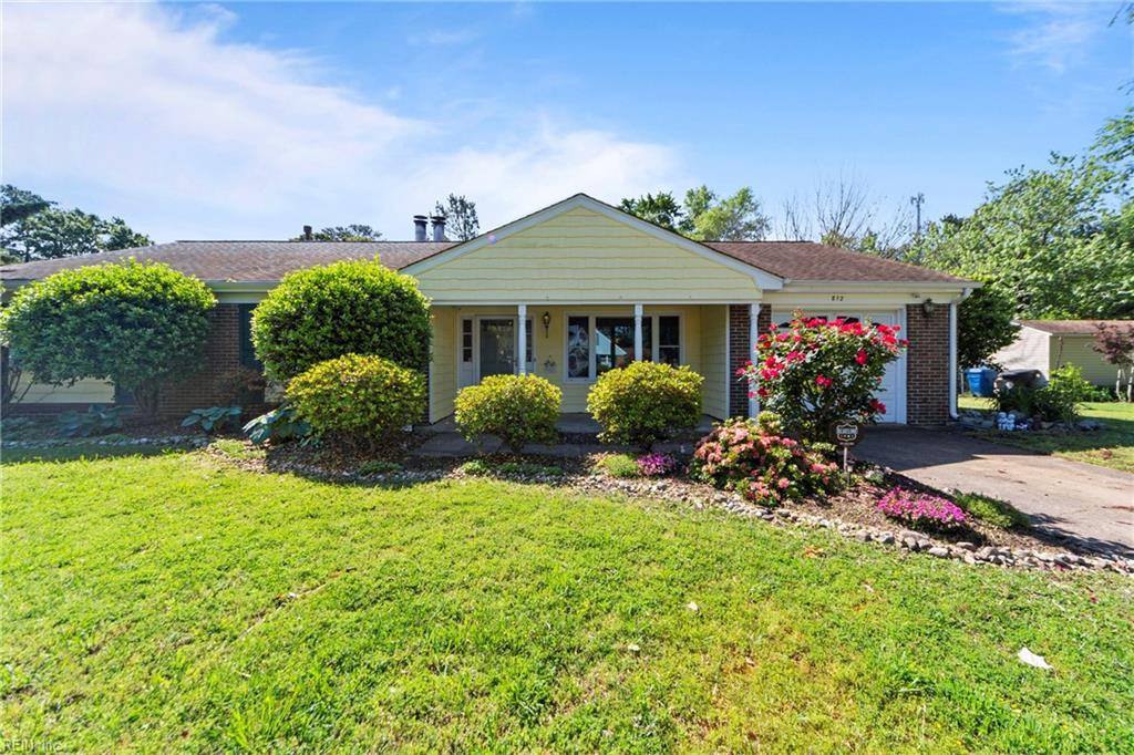 812 Saint Martin Dr - Photo 1