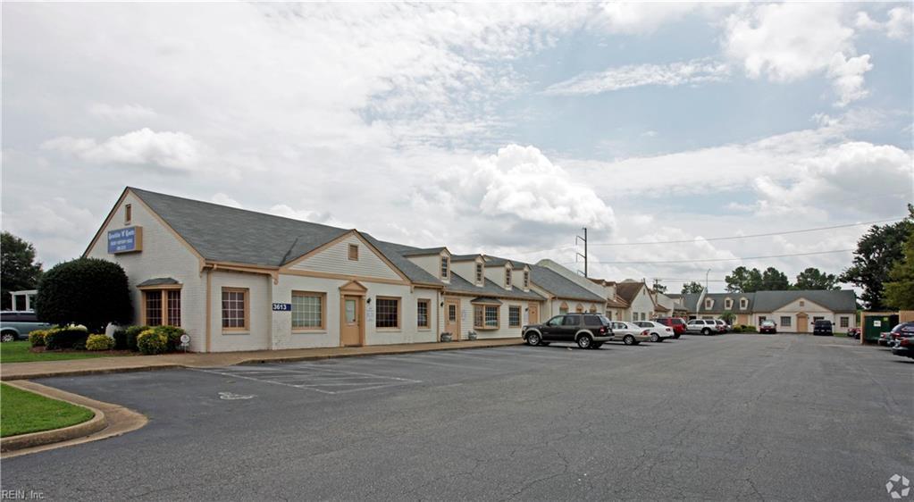 3615 Virginia Beach Blvd - Photo 1