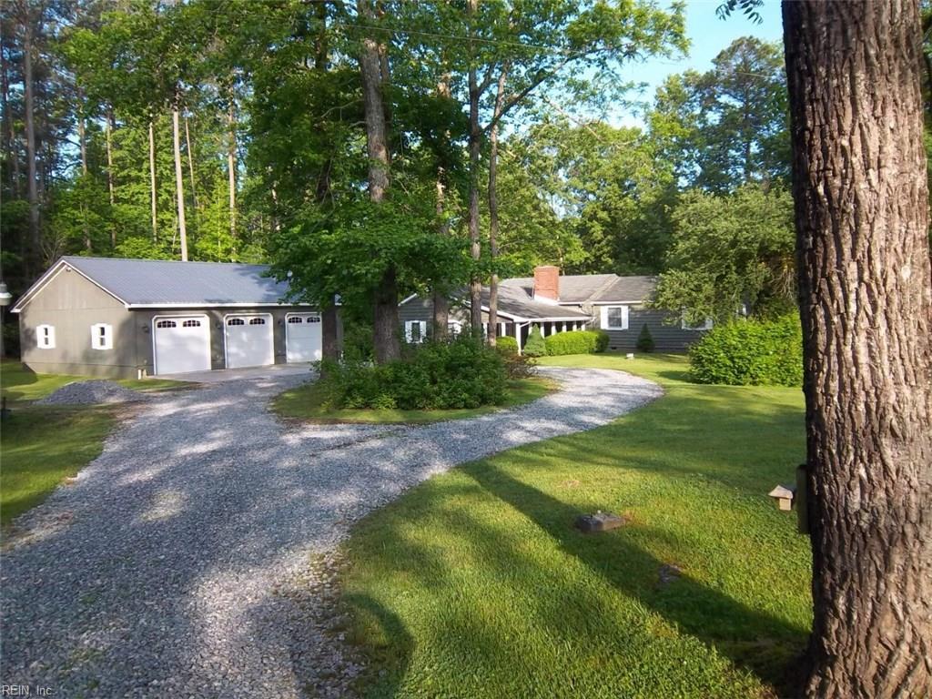 12032 Salem Church Rd - Photo 1