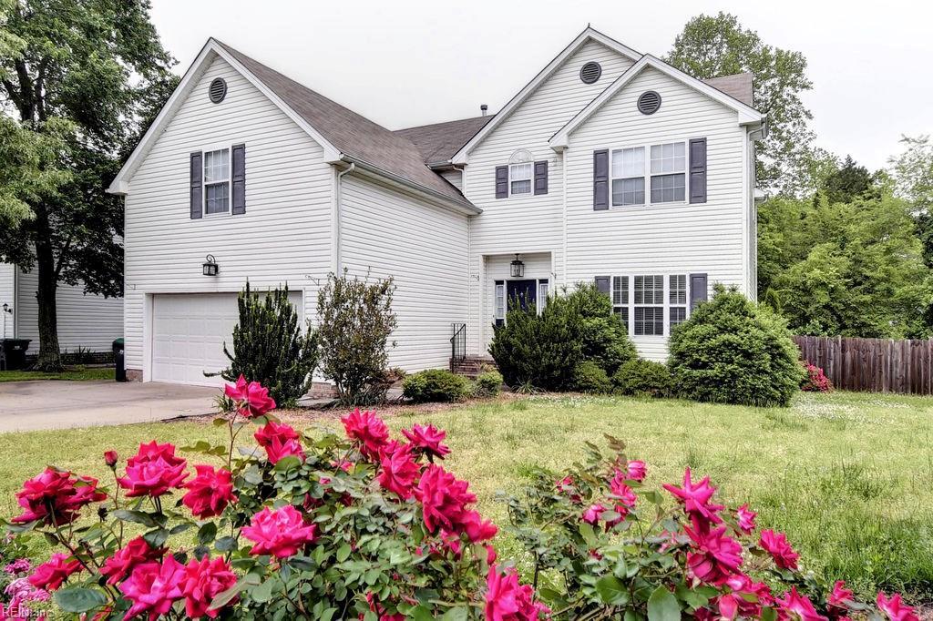 5500 Scotts Pond Dr - Photo 1