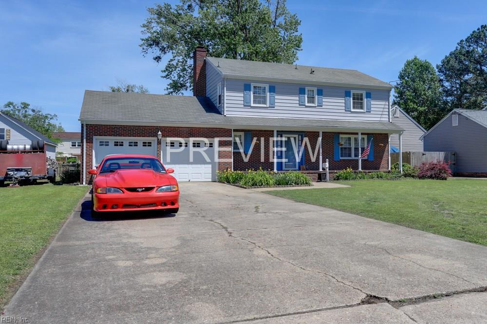 65 Wellington Dr - Photo 1