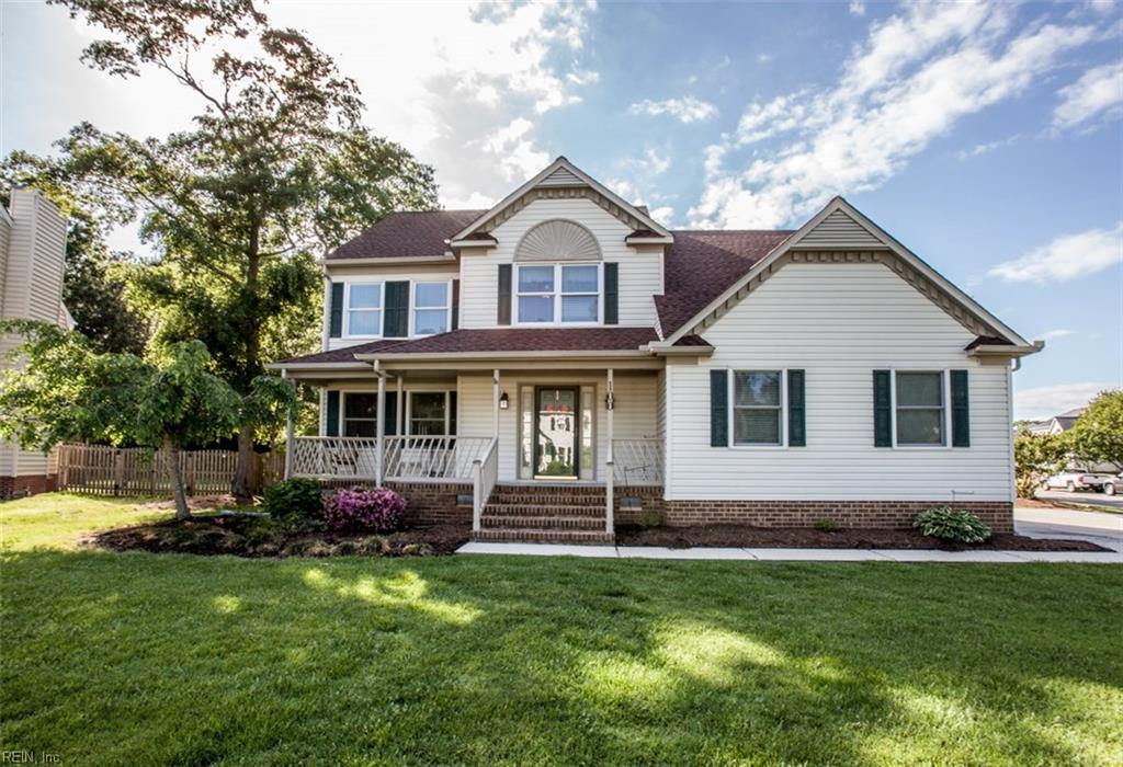100 Mcpherson Ct - Photo 1