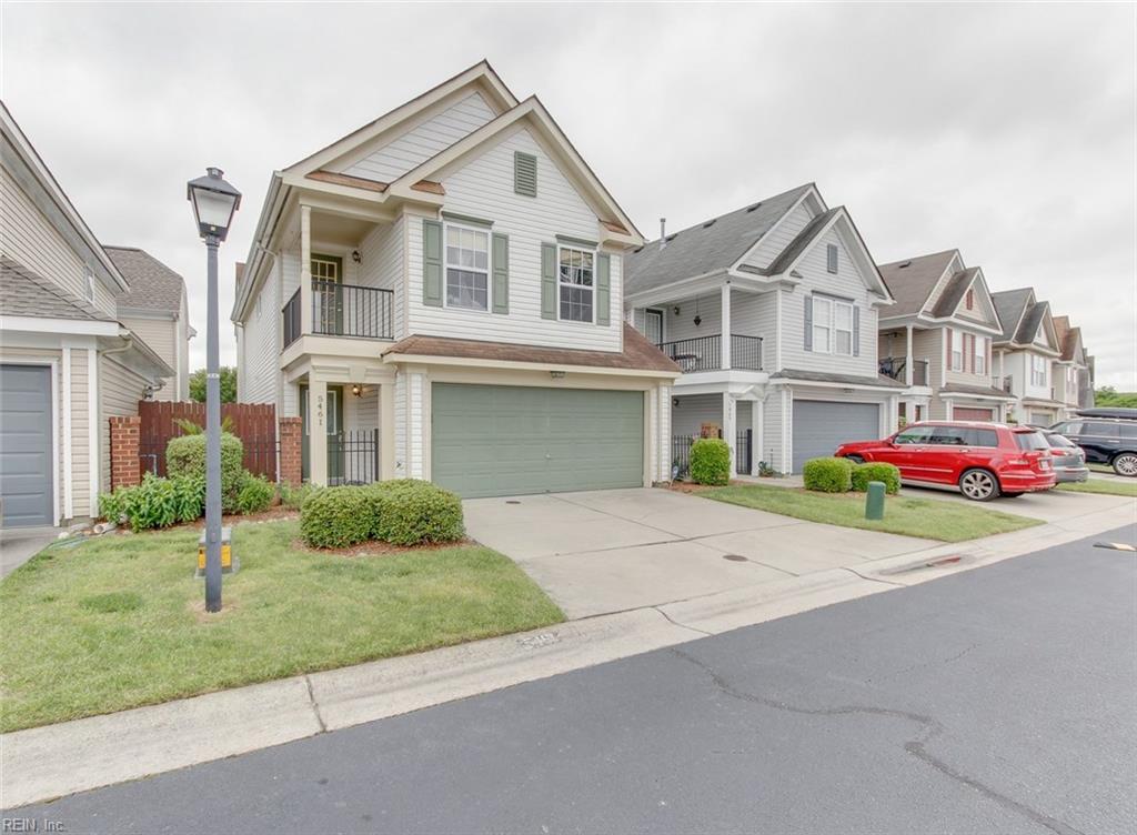 5461 Port Royal Dr - Photo 1
