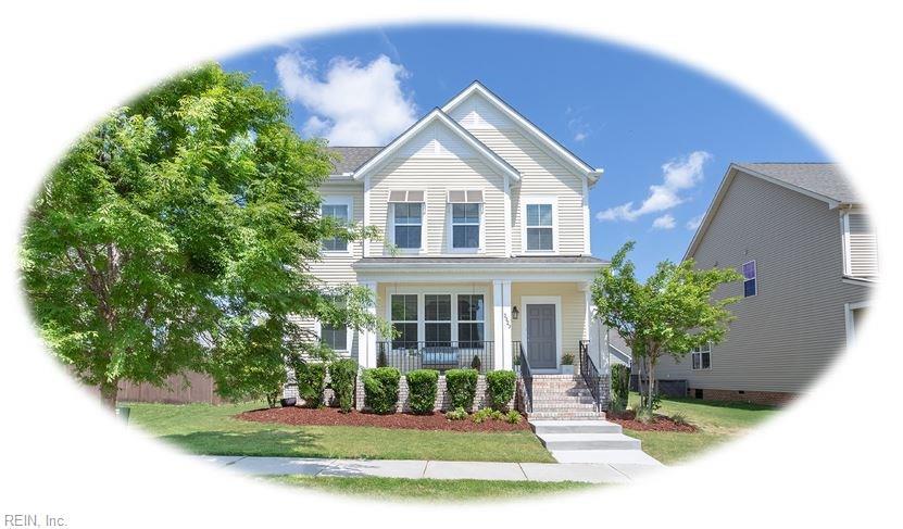 3323 Hickory Neck Blvd - Photo 1