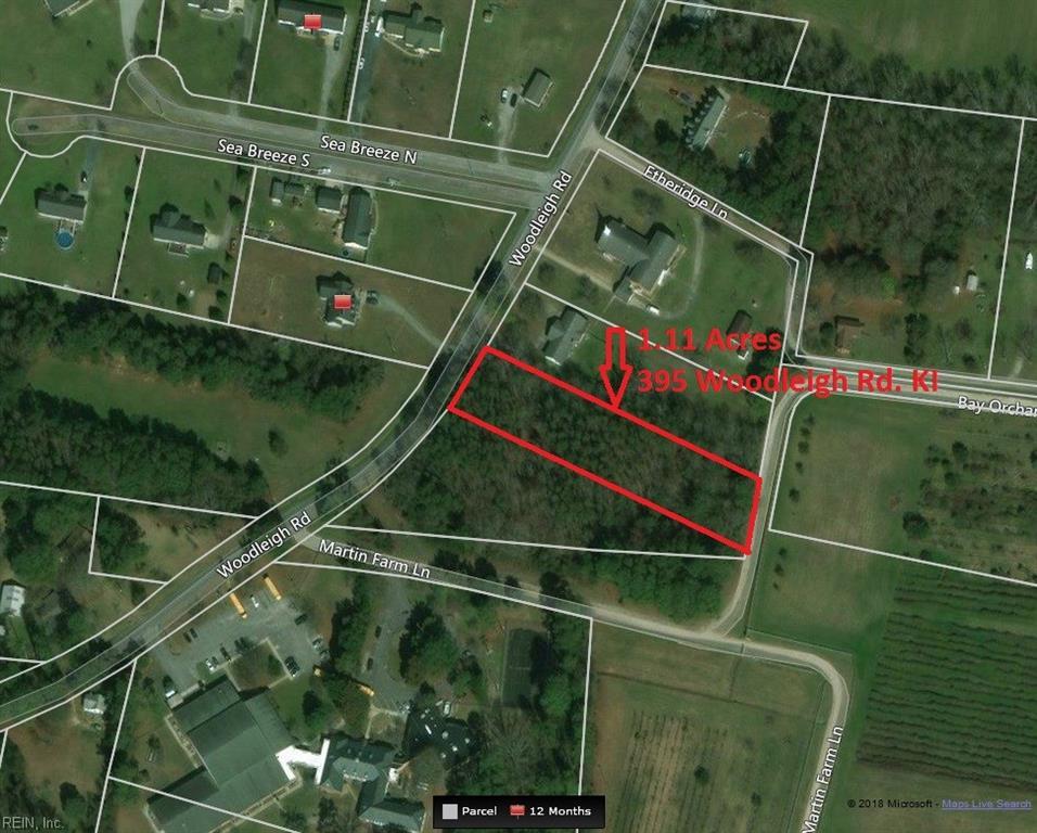 395 Woodleigh Rd - Photo 1