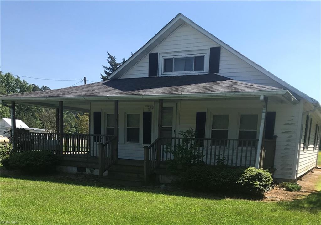 803 343 HWY - Photo 1