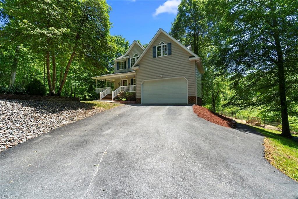 7316 Mason Way - Photo 1