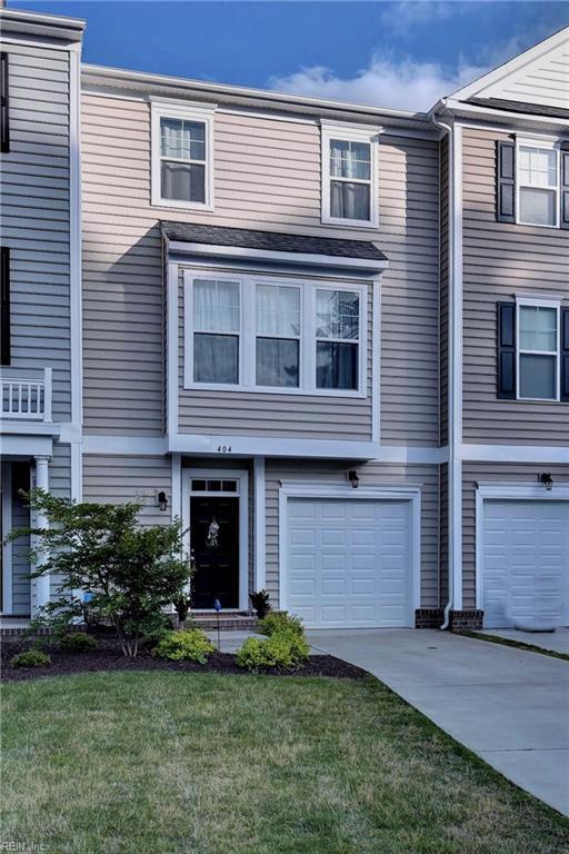 404 Prosperity Ct - Photo 1