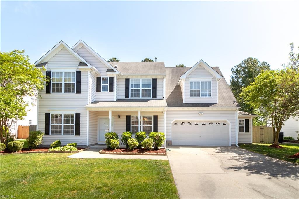 2905 Chestnut Oak Way - Photo 1