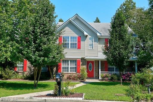 2408 Deer Neck Arch - Photo 1
