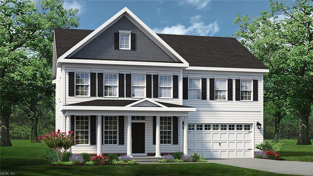 115 Sandcastle Cir - Photo 1