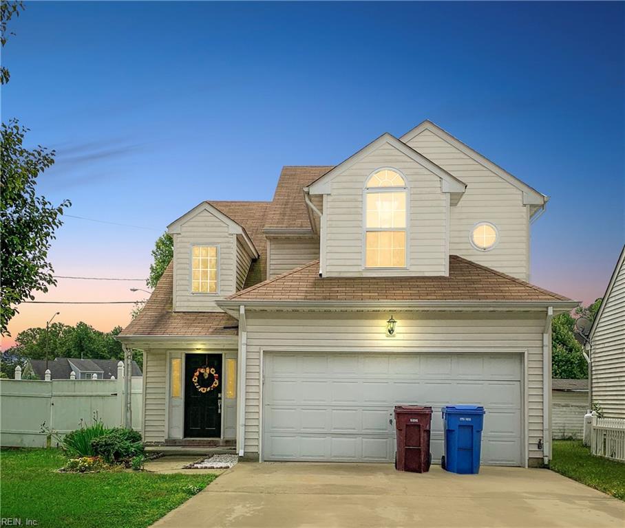 5101 Charlotte St - Photo 1